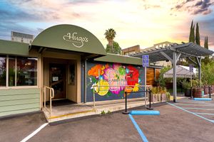  at Hugo's Restaurant - Studio City in Studio City