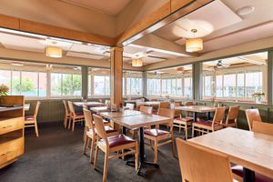  at Hugo's Restaurant - Studio City in Studio City