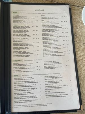   at Hugo's Restaurant - Studio City in Studio City