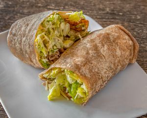  at Hugo's Restaurant - Studio City in Studio City