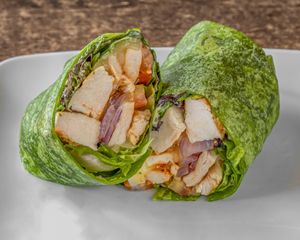  at Hugo's Restaurant - Studio City in Studio City