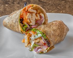  at Hugo's Restaurant - Studio City in Studio City