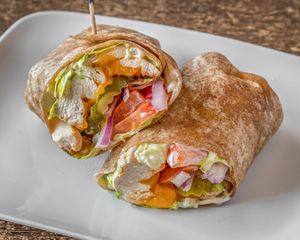  at Hugo's Restaurant - Studio City in Studio City