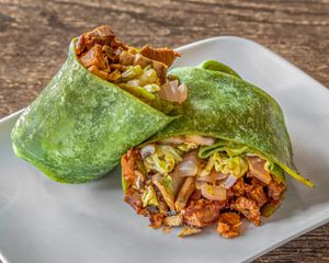  at Hugo's Restaurant - Studio City in Studio City