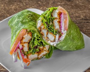  at Hugo's Restaurant - Studio City in Studio City