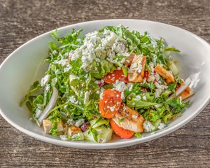  at Hugo's Restaurant - Studio City in Studio City