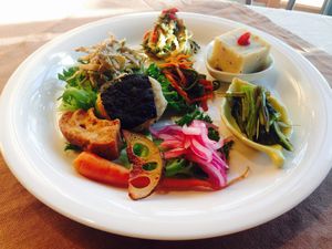 Set at Oteate in Nagoya