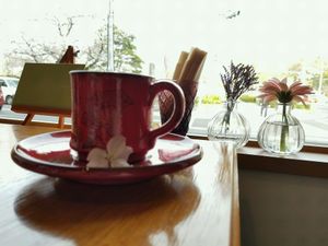 coffe ?コーヒー☕ at Oteate in Nagoya