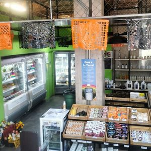 overview at Verum in Mexico City