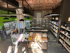 Verum Roma Norte  at Verum in Mexico City