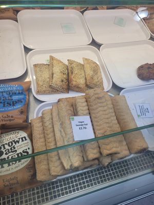  at The Guildhall Deli in Bath