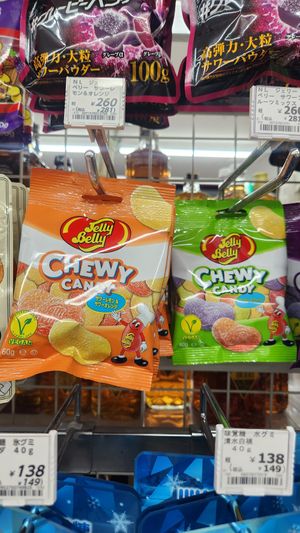  at Natural Lawson - Motomachi in Yokohama