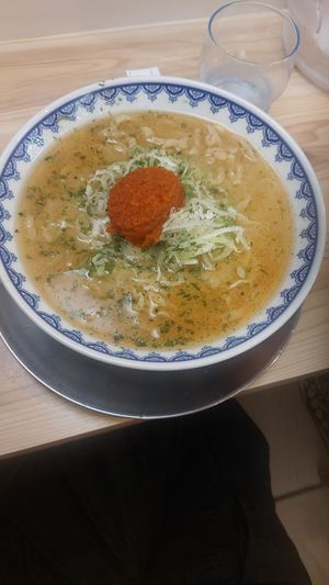  at Shin-Yokohama Ramen Museum in Yokohama