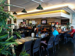 inside 1 at Bhan Baitong in Lake Forest