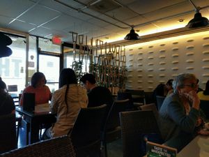 inside 2 at Bhan Baitong in Lake Forest
