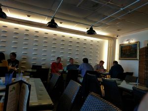 inside 3 at Bhan Baitong in Lake Forest