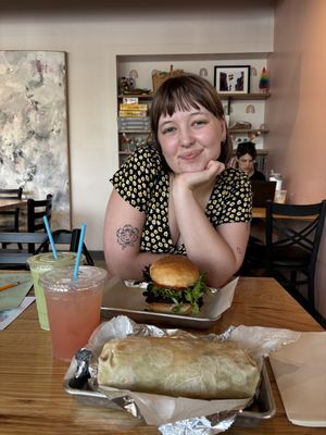   at Living Room in Maplewood