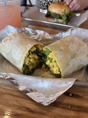   at Living Room in Maplewood