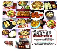 mey at Mei Lai Wa in San Jose