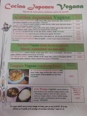 Vegan 4 at Mei Lai Wa in San Jose