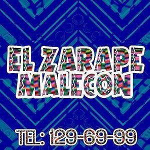 El Zarape Malecón at El Zarape Malecón  in La Paz