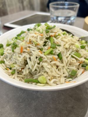   at Fifth Season in Central Singapore