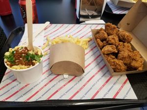  at Temple of Seitan - Camden in North West London