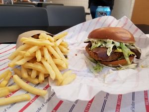  at Temple of Seitan - Camden in North West London