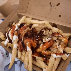  at Temple of Seitan - Camden in North West London