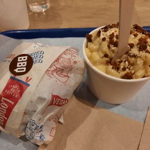  at Temple of Seitan - Camden in North West London