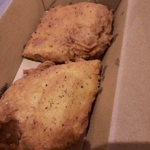  at Temple of Seitan - Camden in North West London