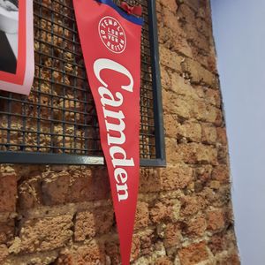  at Temple of Seitan - Camden in North West London