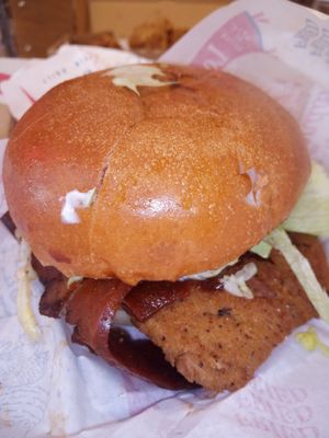 Ottimo!!! Very Good!!! at Temple of Seitan - Camden in North West London