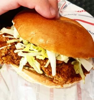  at Temple of Seitan - Camden in North West London