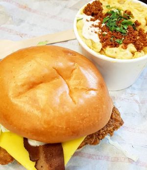  at Temple of Seitan - Camden in North West London