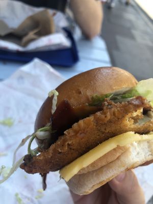   at Temple of Seitan - Camden in North West London