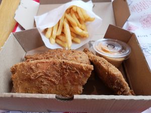  at Temple of Seitan - Camden in North West London