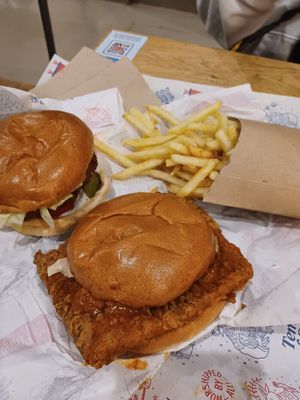  at Temple of Seitan - Camden in North West London