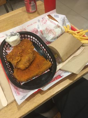   at Temple of Seitan - Camden in North West London