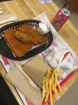   at Temple of Seitan - Camden in North West London