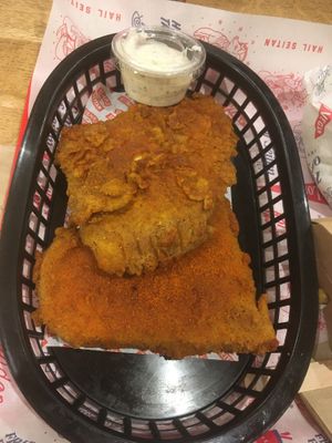   at Temple of Seitan - Camden in North West London