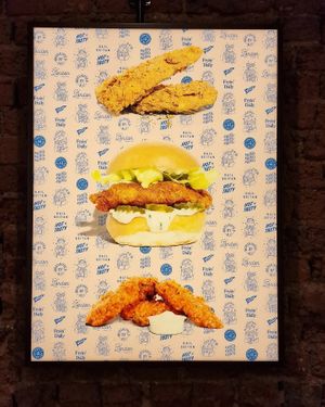  at Temple of Seitan - Camden in North West London