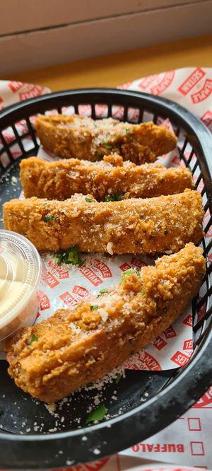  at Temple of Seitan - Camden in North West London