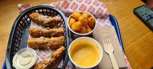  at Temple of Seitan - Camden in North West London