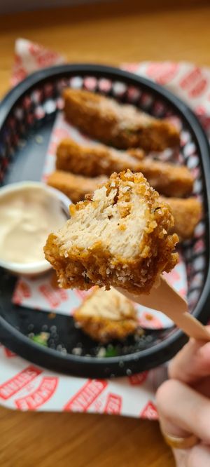  at Temple of Seitan - Camden in North West London