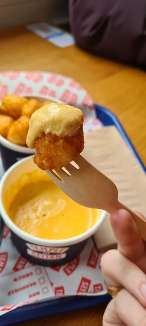  at Temple of Seitan - Camden in North West London