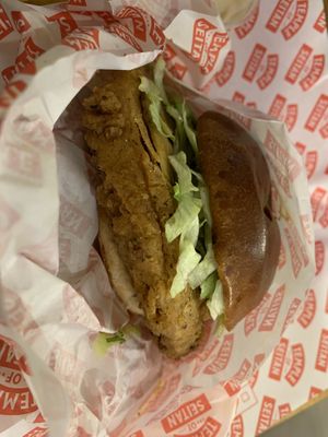 Buffalo Glaze   at Temple of Seitan - Camden in North West London