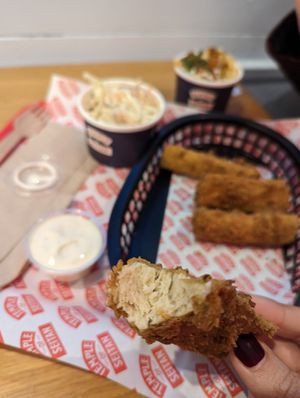  at Temple of Seitan - Camden in North West London