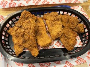 I shared this...  at Temple of Seitan - Camden in North West London