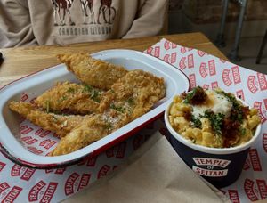   at Temple of Seitan - Camden in North West London